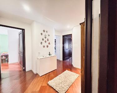 Apartamento de 3 alcobas en venta en Santa Barbara, Bogotá, 187 m² · foto 15 de 20