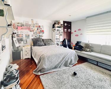 Apartamento de 3 alcobas en venta en Santa Barbara, Bogotá, 187 m² · foto 18 de 20