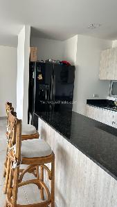 Apartamento de 4 alcobas en arriendo en Portal De Genovés, Barranquilla, 110 m² · foto 4 de 12