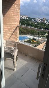 Apartamento de 4 alcobas en arriendo en Portal De Genovés, Barranquilla, 110 m² · foto 5 de 12