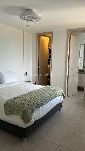 Apartamento de 4 alcobas en arriendo en Portal De Genovés, Barranquilla, 110 m² · foto 6 de 12