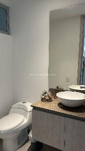 Apartamento de 4 alcobas en arriendo en Portal De Genovés, Barranquilla, 110 m² · foto 9 de 12