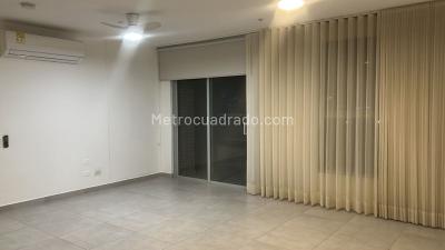 Apartamento de 4 alcobas en arriendo en Portal De Genovés, Barranquilla, 110 m² · foto 10 de 12