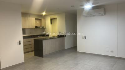 Apartamento de 4 alcobas en arriendo en Portal De Genovés, Barranquilla, 110 m² · foto 11 de 12