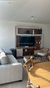 Apartamento de 4 alcobas en arriendo en Portal De Genovés, Barranquilla, 110 m² · foto 3 de 12