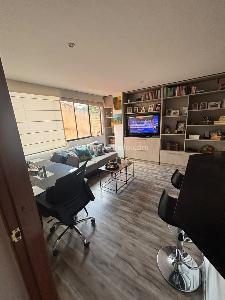 Apartamento en venta en San Patricio, Bogotá · foto 4 de 13