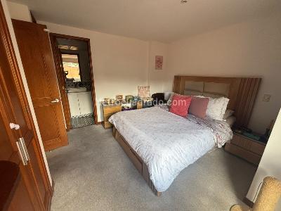 Apartamento en venta en San Patricio, Bogotá · foto 11 de 13