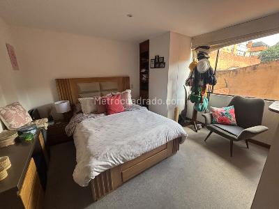Apartamento en venta en San Patricio, Bogotá · foto 12 de 13