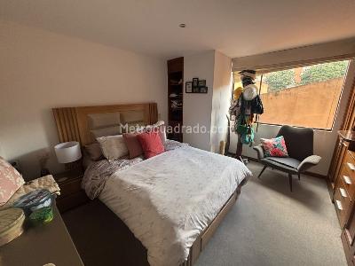 Apartamento en venta en San Patricio, Bogotá · foto 13 de 13