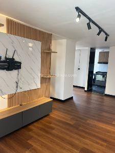 Apartamento en venta en Gran Granada, Bogotá · foto 4 de 9