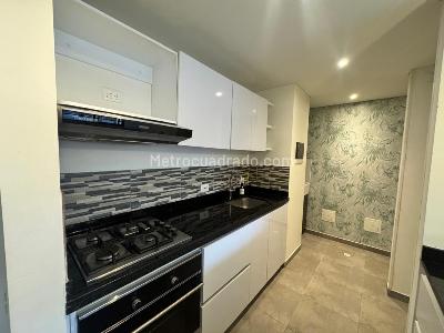 Apartamento en venta en Los Andes, Bogotá · foto 2 de 18