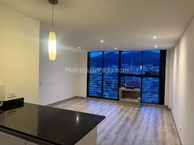 Apartamento en venta en Los Andes, Bogotá · foto 3 de 18