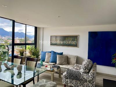 Apartamento en venta en Los Andes, Bogotá · foto 5 de 18
