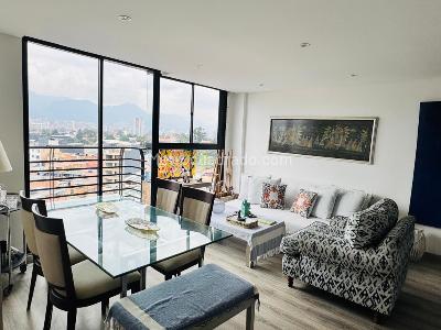 Apartamento en venta en Los Andes, Bogotá · foto 6 de 18