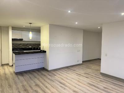 Apartamento en venta en Los Andes, Bogotá · foto 7 de 18