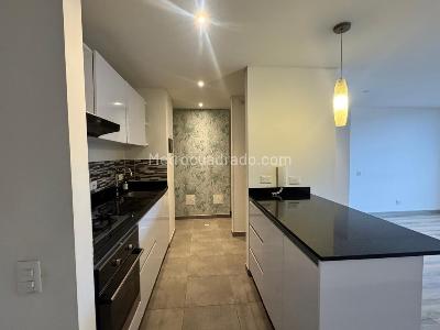 Apartamento en venta en Los Andes, Bogotá · foto 8 de 18