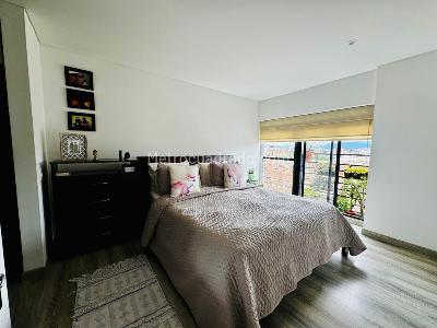 Apartamento en venta en Los Andes, Bogotá · foto 10 de 18