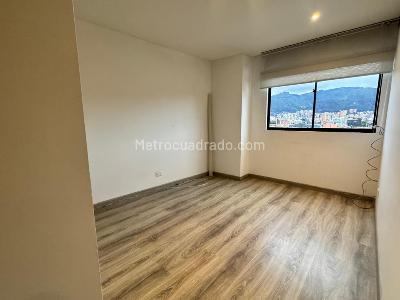 Apartamento en venta en Los Andes, Bogotá · foto 13 de 18