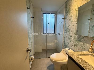 Apartamento en venta en Los Andes, Bogotá · foto 16 de 18