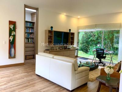 Casa en arriendo en La Calera, La Calera · foto 7 de 20