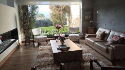 Casa en arriendo en La Calera, La Calera · foto 8 de 20