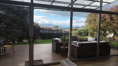Casa en arriendo en La Calera, La Calera · foto 9 de 20