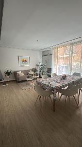 Apartamento en Arriendo, Chico Navarra, Bogotá D.C.