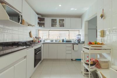 Apartamento en venta en La Carolina, Bogotá · foto 4 de 20