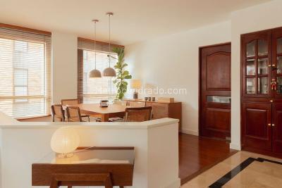 Apartamento en venta en La Carolina, Bogotá · foto 6 de 20