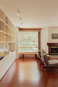 Apartamento en venta en La Carolina, Bogotá · foto 8 de 20