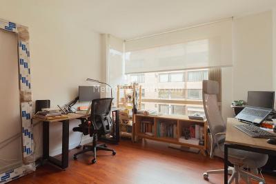 Apartamento en venta en La Carolina, Bogotá · foto 9 de 20