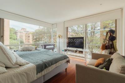 Apartamento en venta en La Carolina, Bogotá · foto 11 de 20