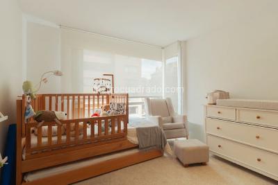 Apartamento en venta en La Carolina, Bogotá · foto 13 de 20