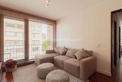 Apartamento en venta en La Carolina, Bogotá · foto 16 de 20