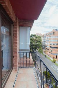 Apartamento en venta en La Carolina, Bogotá · foto 18 de 20