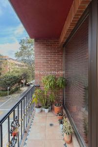 Apartamento en venta en La Carolina, Bogotá · foto 19 de 20