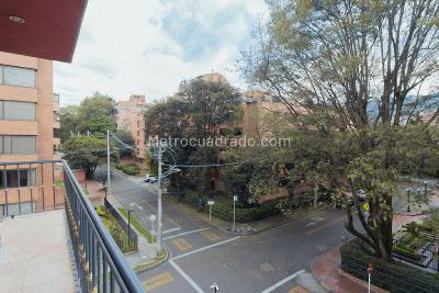Apartamento en venta en La Carolina, Bogotá · foto 20 de 20