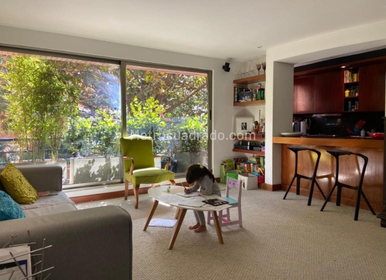 Foto del apartamento