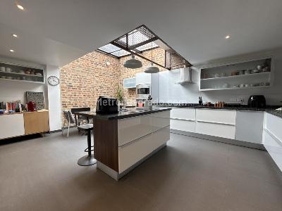 Casa de 3 alcobas en venta en Santa Barbara Oriental, Bogotá, 325 m² · foto 6 de 20