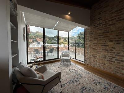 Casa de 3 alcobas en venta en Santa Barbara Oriental, Bogotá, 325 m² · foto 7 de 20