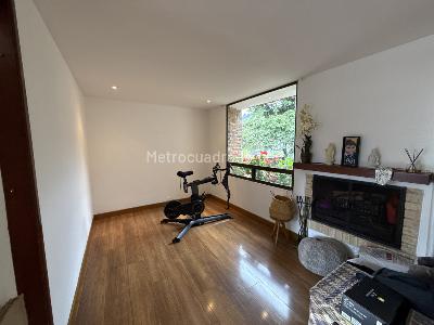 Casa de 3 alcobas en venta en Santa Barbara Oriental, Bogotá, 325 m² · foto 11 de 20