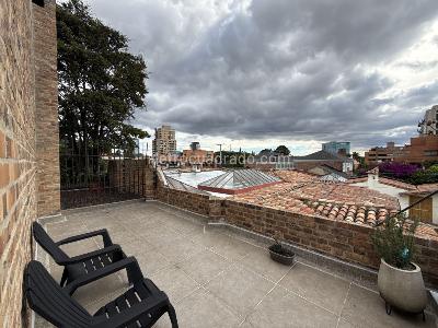 Casa de 3 alcobas en venta en Santa Barbara Oriental, Bogotá, 325 m² · foto 13 de 20