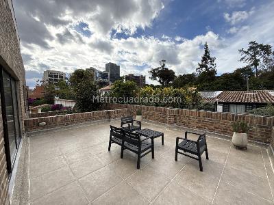 Casa de 3 alcobas en venta en Santa Barbara Oriental, Bogotá, 325 m² · foto 14 de 20