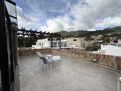 Casa de 3 alcobas en venta en Santa Barbara Oriental, Bogotá, 325 m² · foto 17 de 20