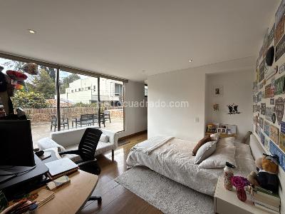 Casa de 3 alcobas en venta en Santa Barbara Oriental, Bogotá, 325 m² · foto 19 de 20