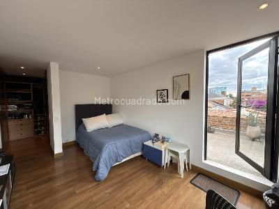 Casa de 3 alcobas en venta en Santa Barbara Oriental, Bogotá, 325 m² · foto 20 de 20