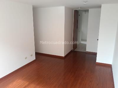 Apartamento en venta en Belmira, Bogotá · foto 2 de 13