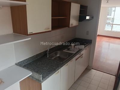 Apartamento en venta en Belmira, Bogotá · foto 5 de 13