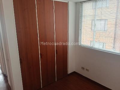 Apartamento en venta en Belmira, Bogotá · foto 7 de 13