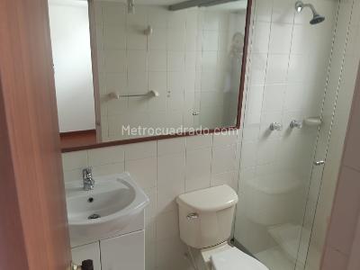 Apartamento en venta en Belmira, Bogotá · foto 11 de 13